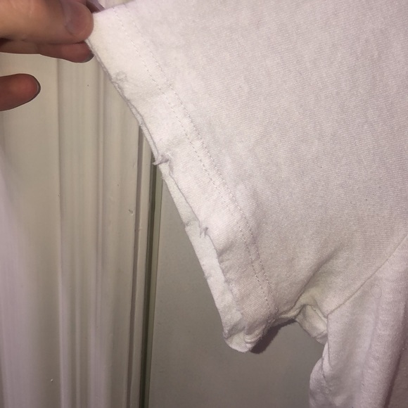 A really cute and comfy tee - Picture 5 of 7